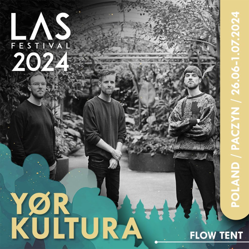 LAS Festival