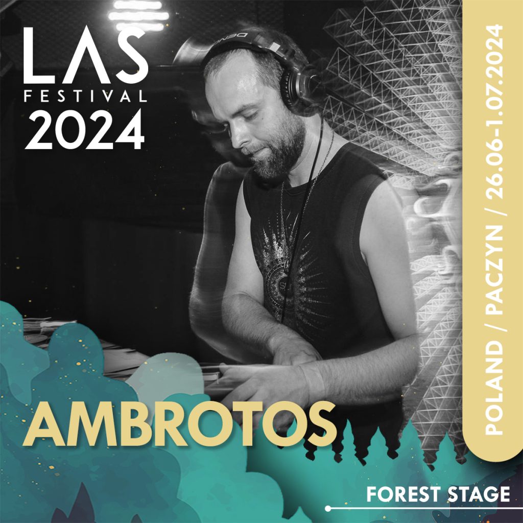 LAS Festival