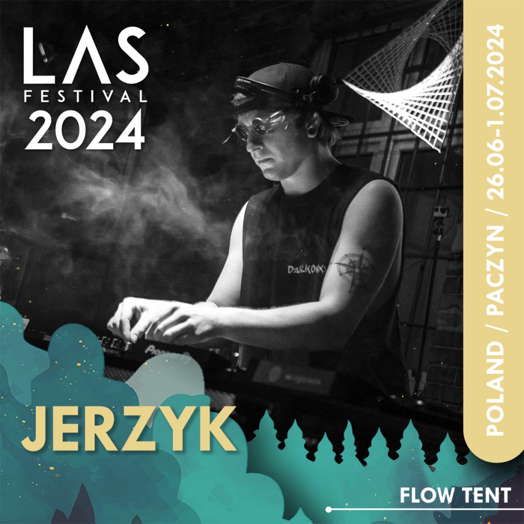 LAS Festival