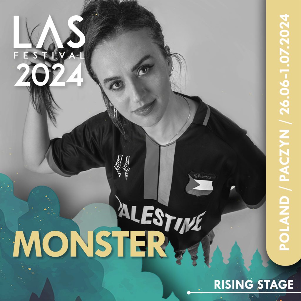 LAS Festival