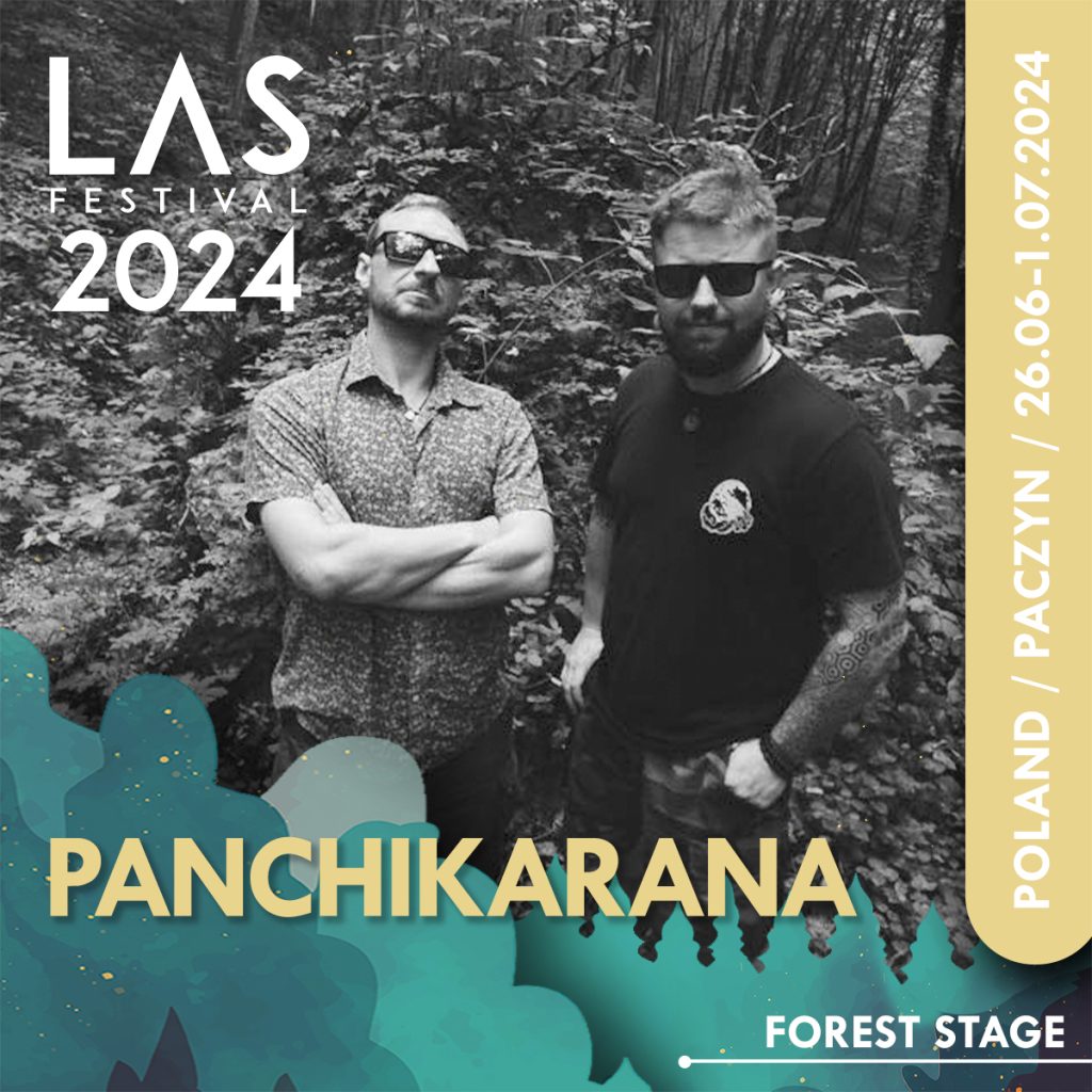 LAS Festival
