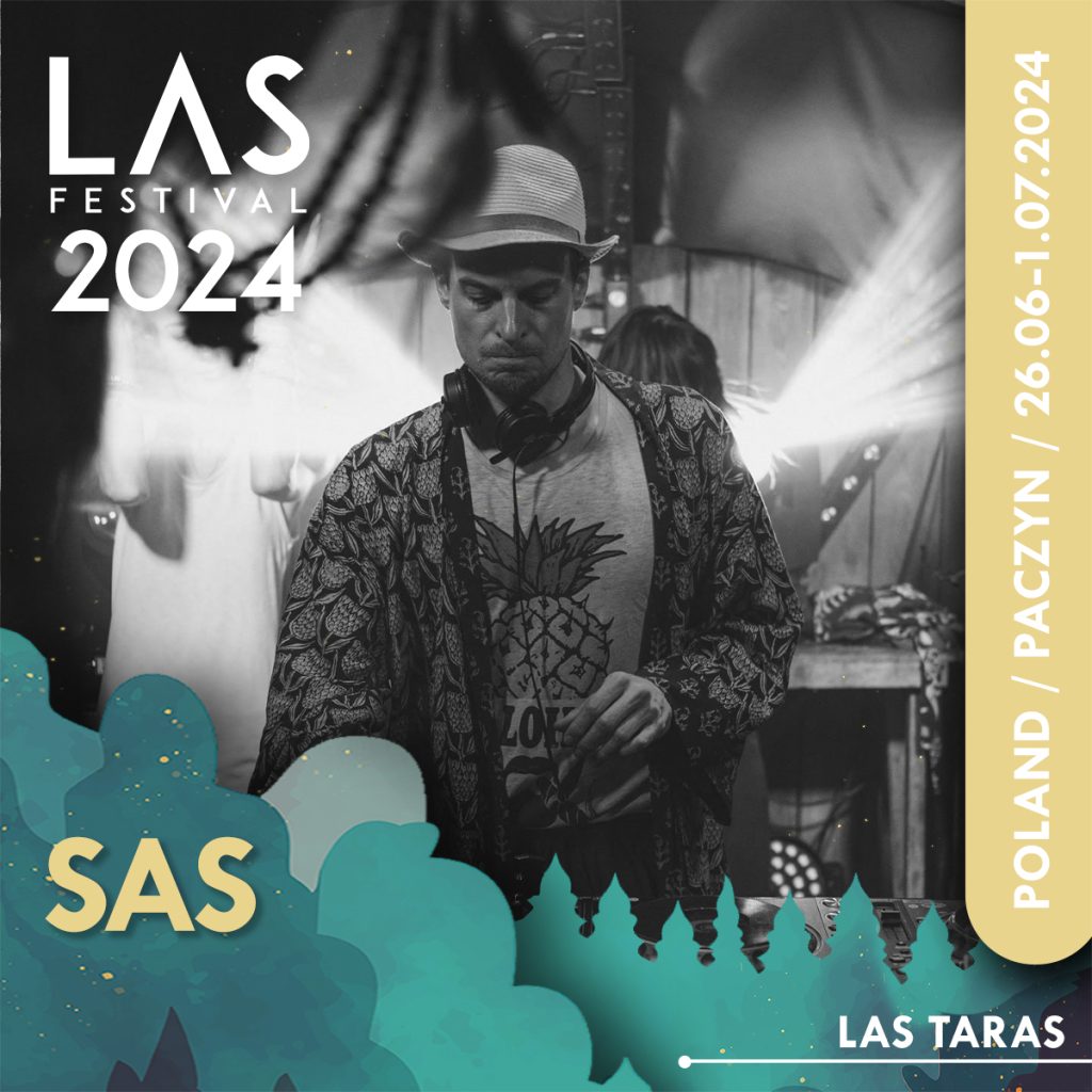 LAS Festival