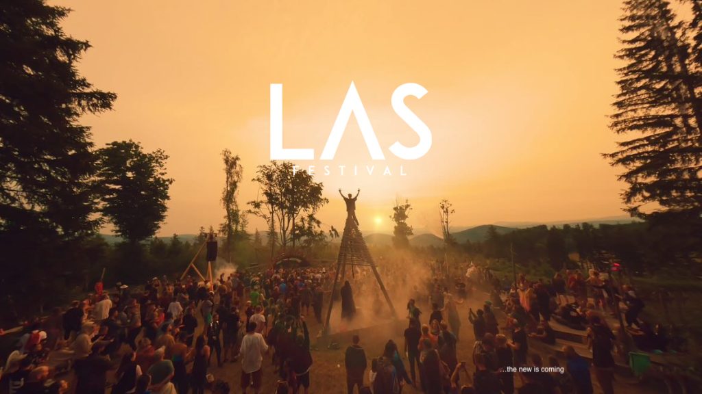 LAS Festival