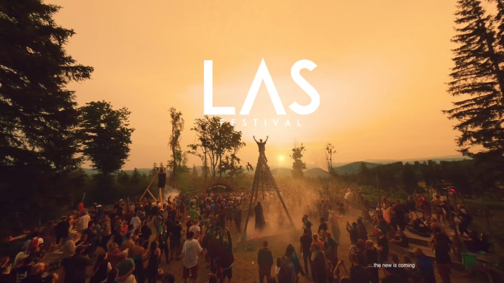 LAS Festival