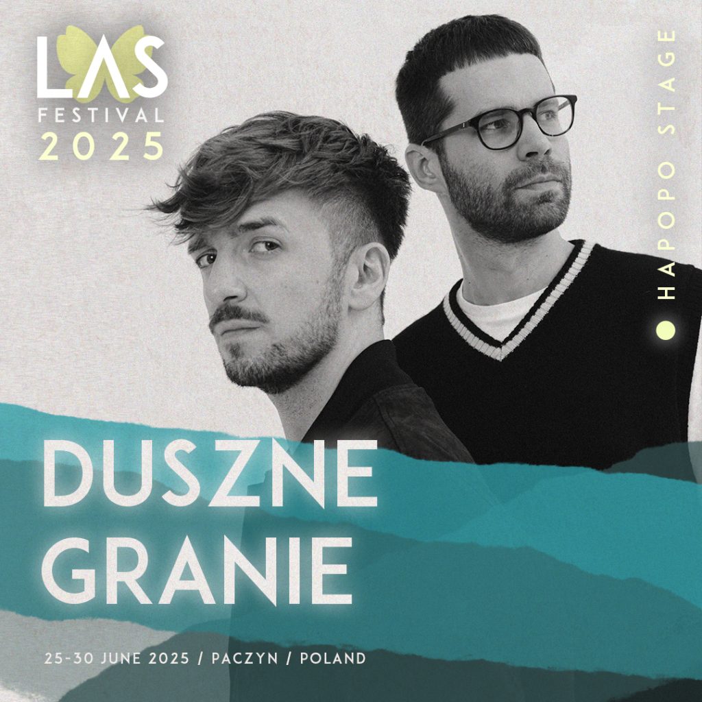 LAS Festival