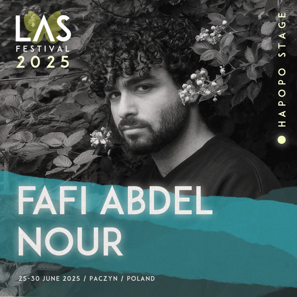 LAS Festival