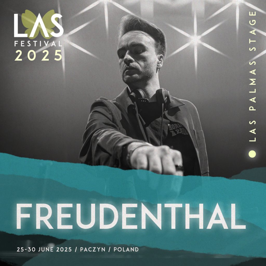LAS Festival