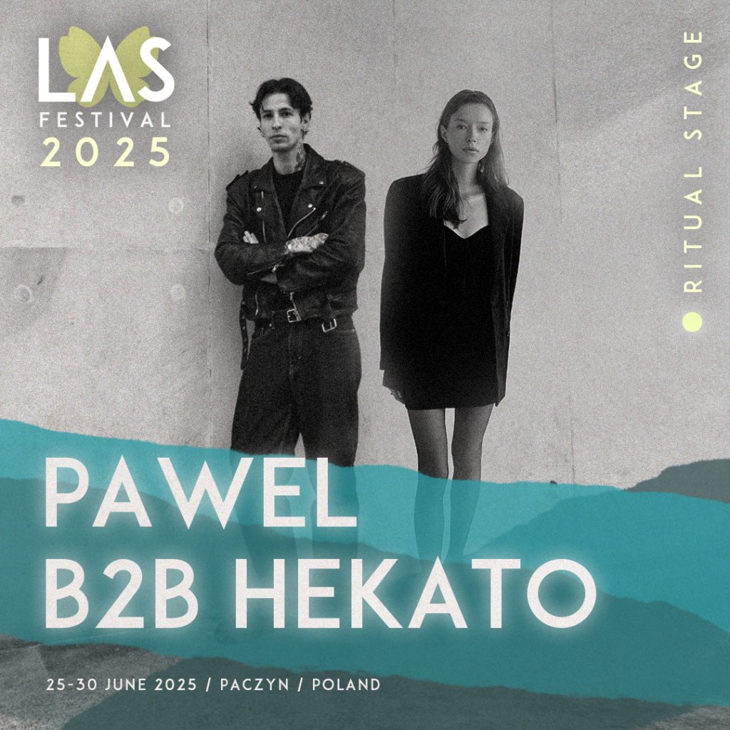 LAS Festival