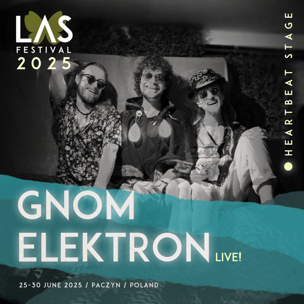 LAS Festival