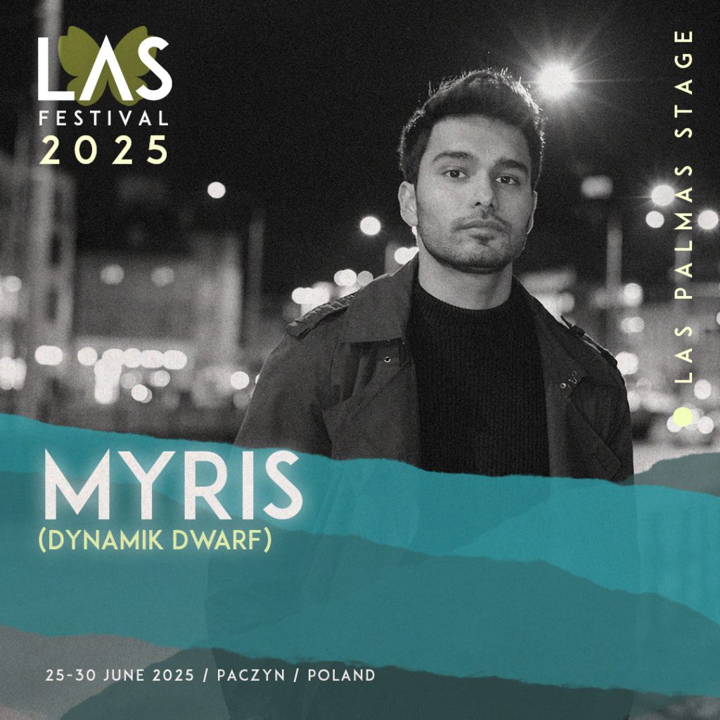 LAS Festival