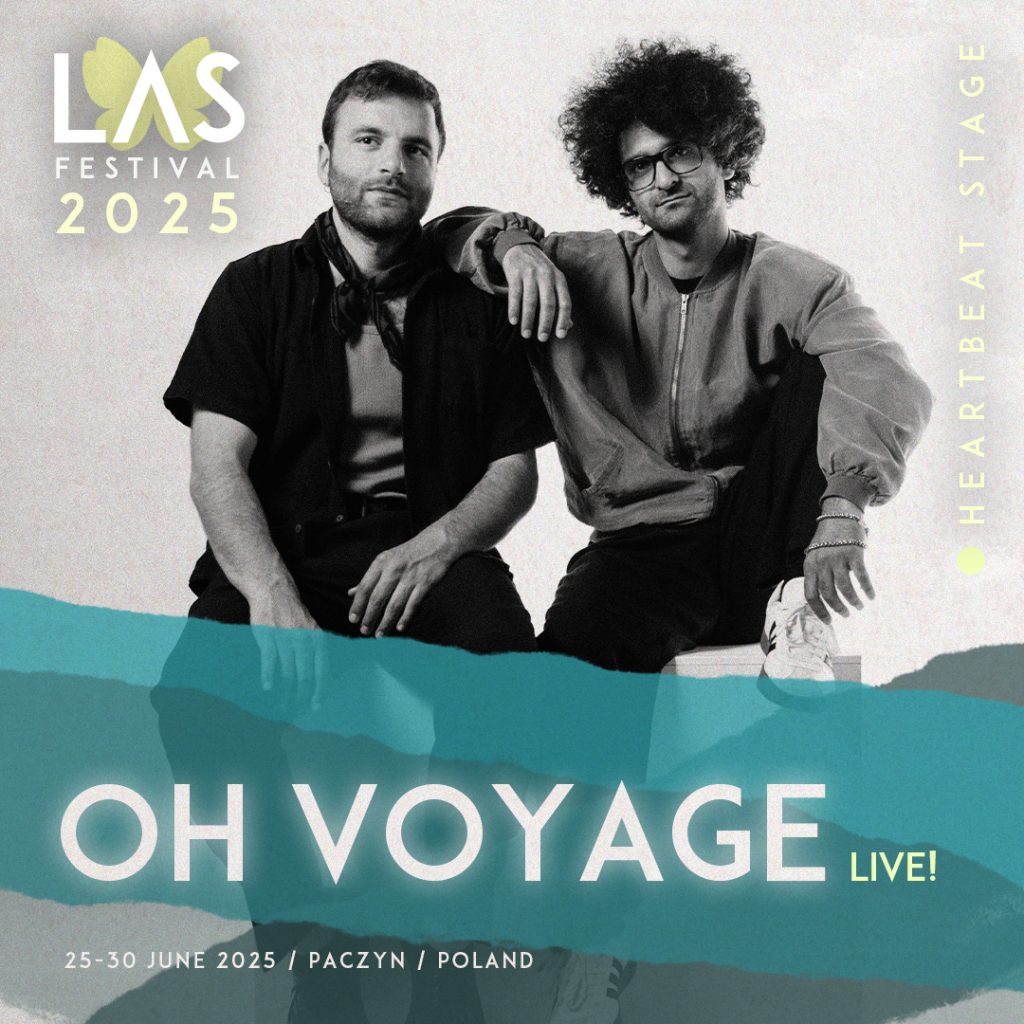 LAS Festival