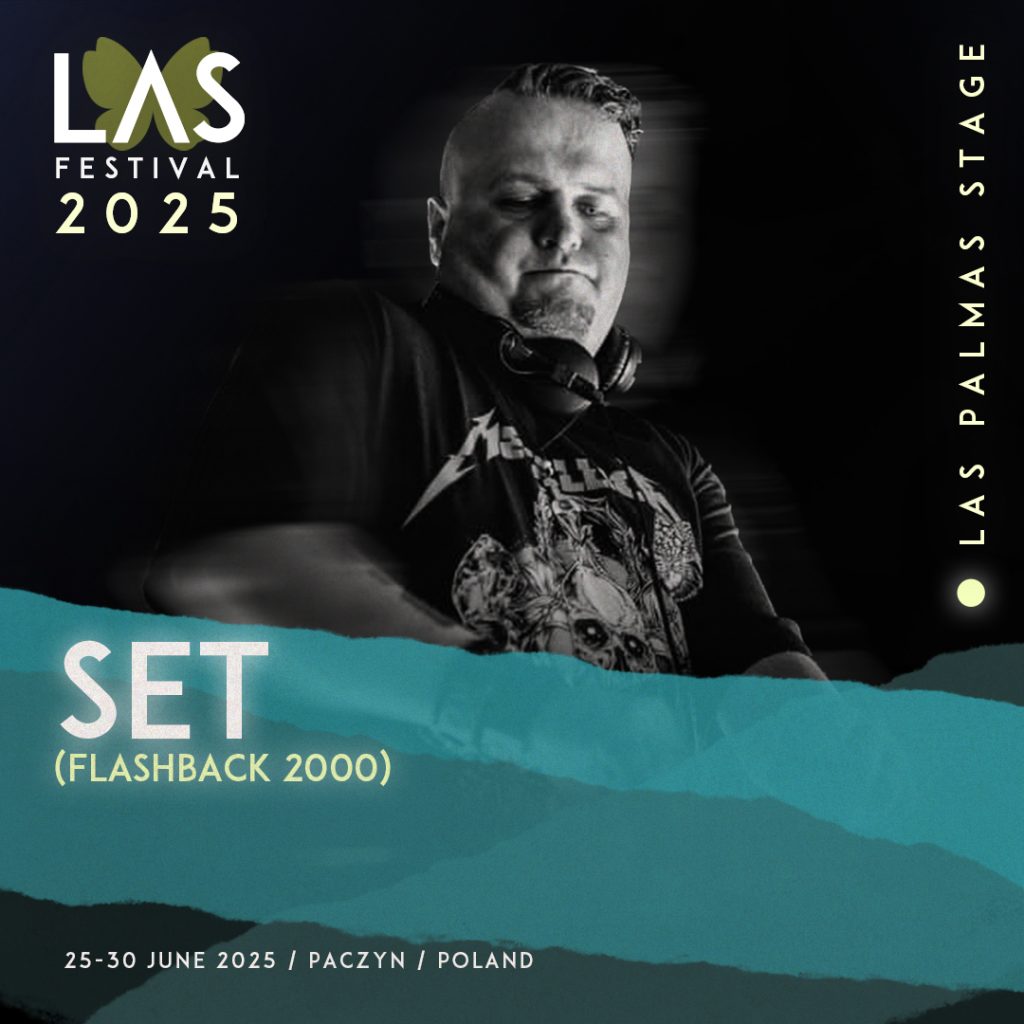 LAS Festival