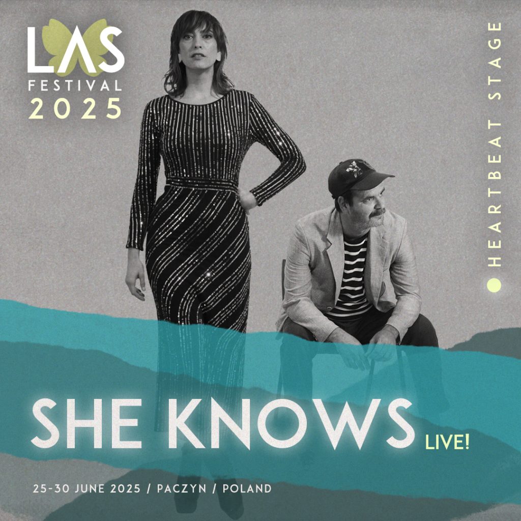 LAS Festival