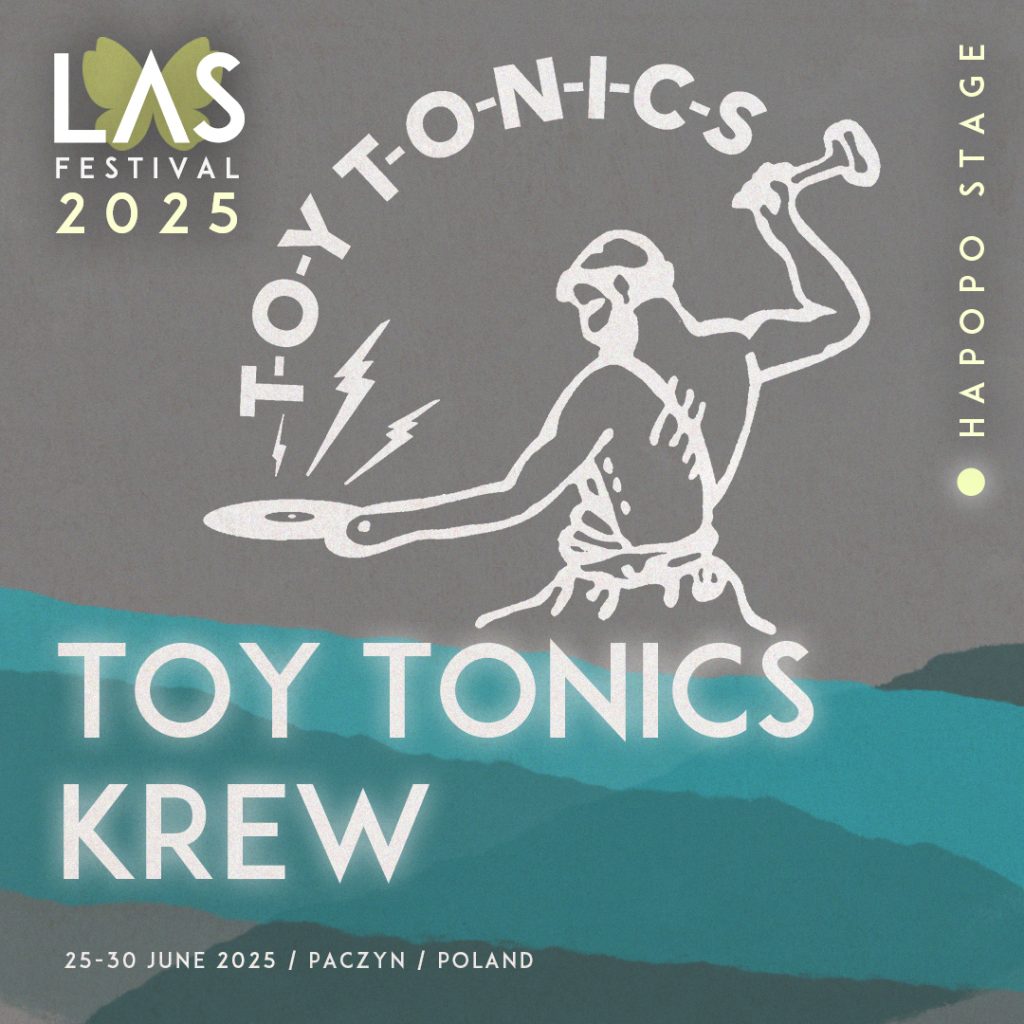 LAS Festival