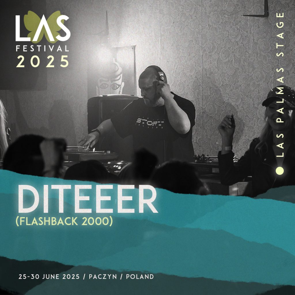 LAS Festival