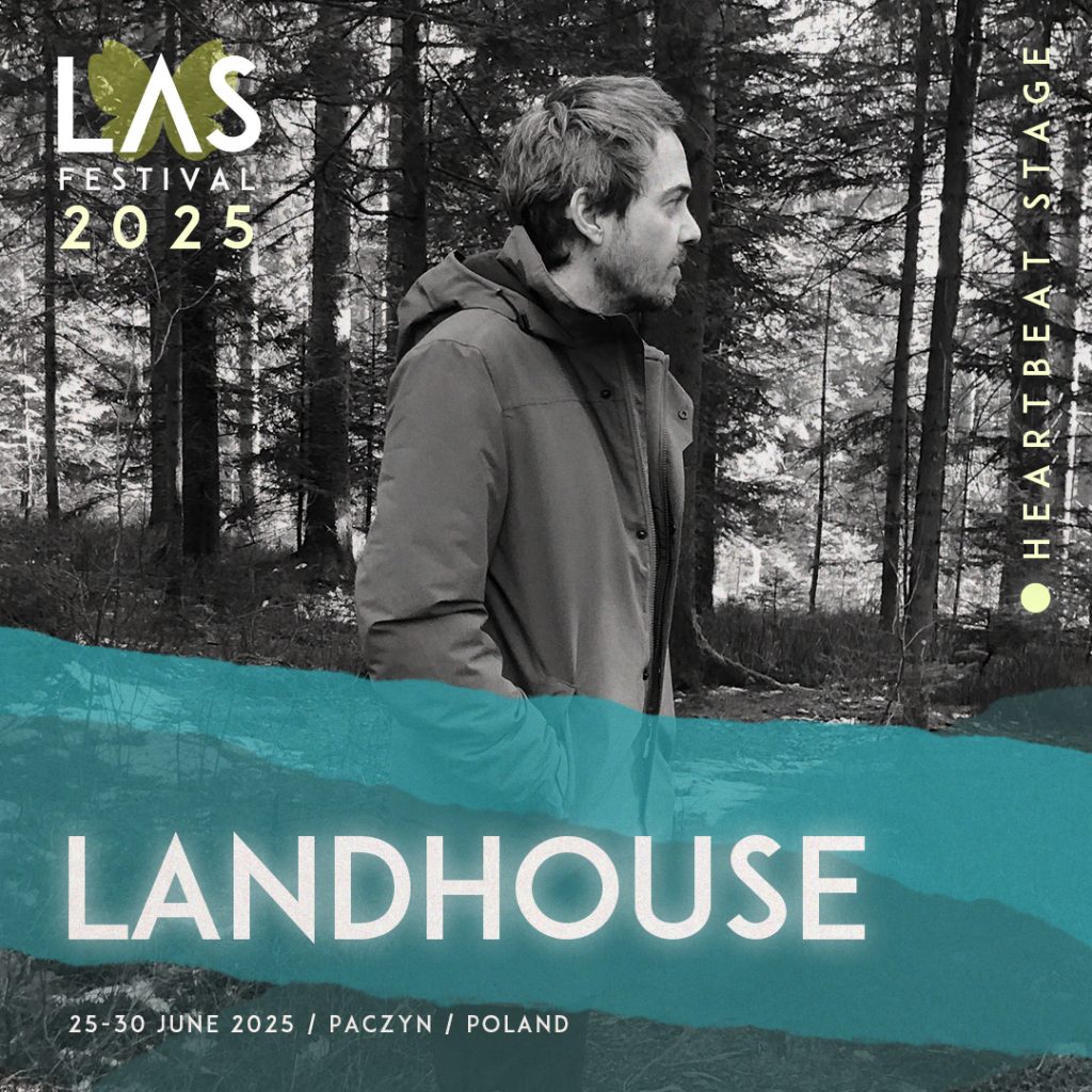 LAS Festival