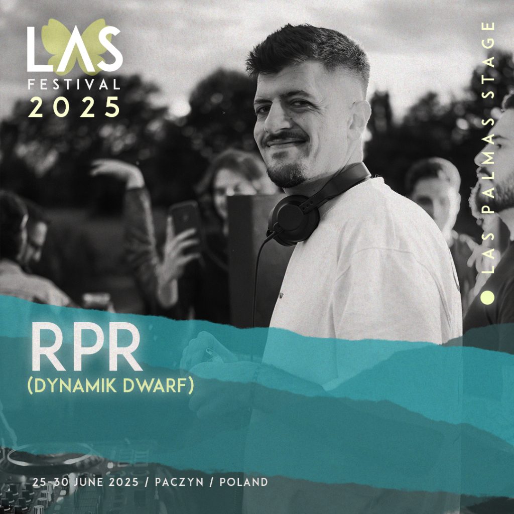 LAS Festival