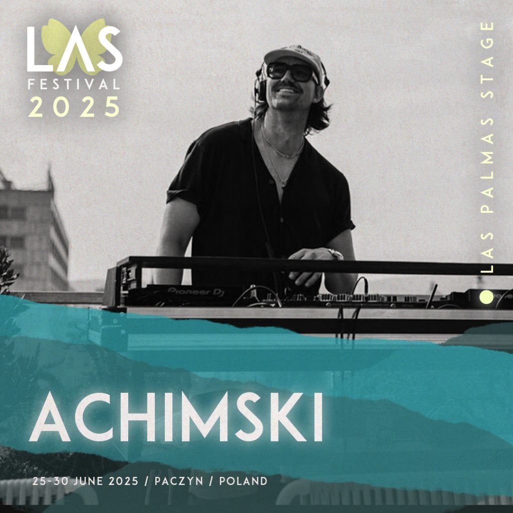LAS Festival