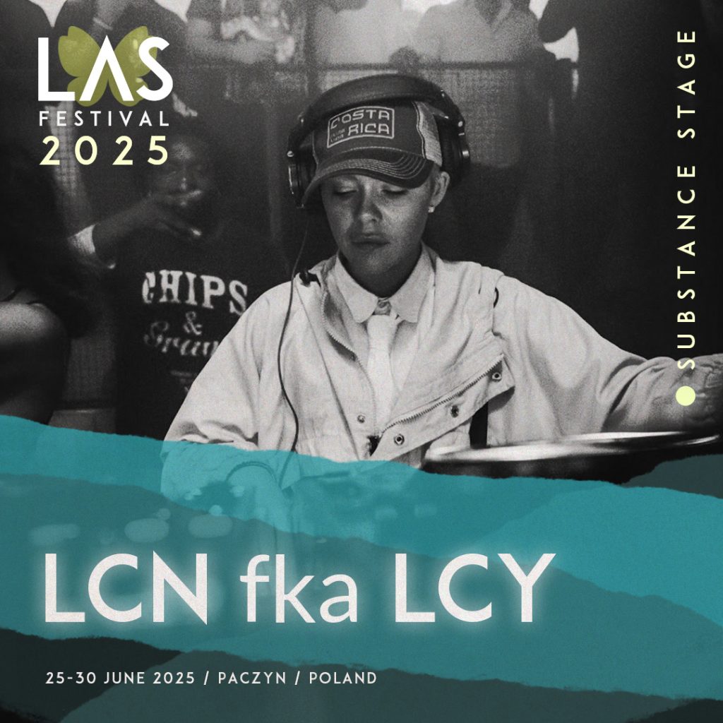 LAS Festival