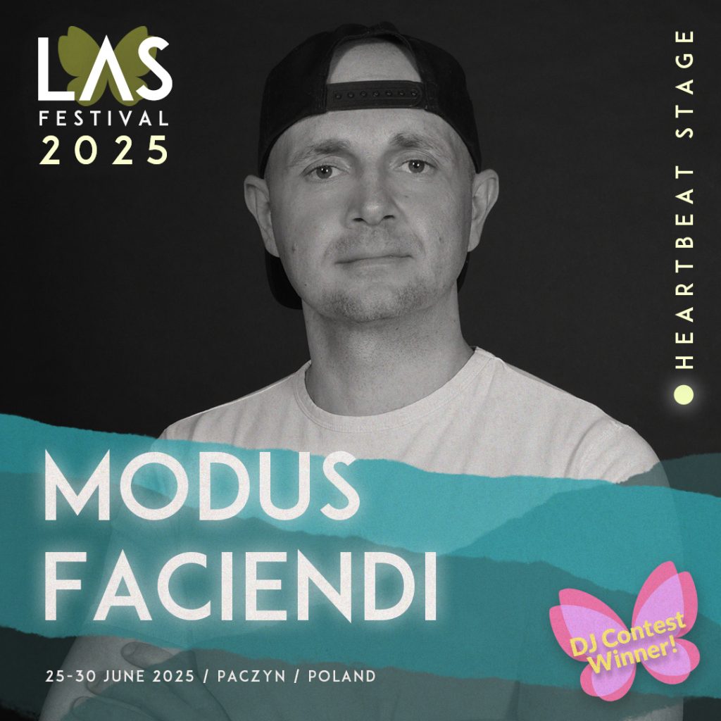 LAS Festival