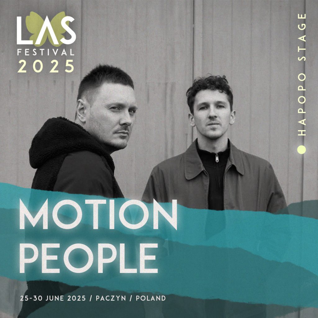 LAS Festival