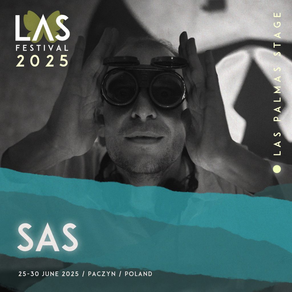 LAS Festival