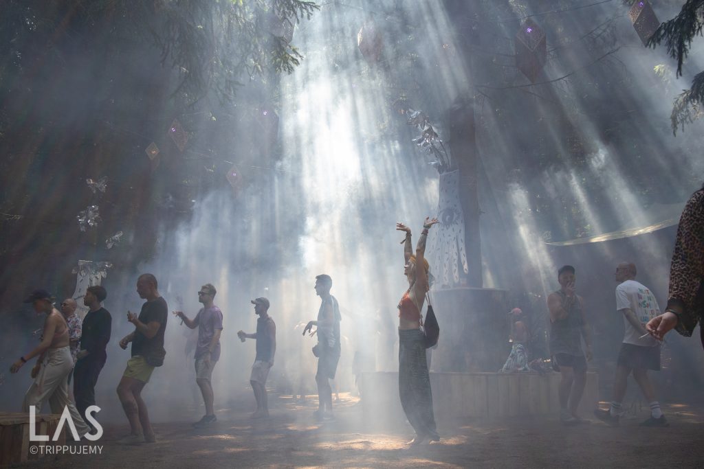 LAS Festival