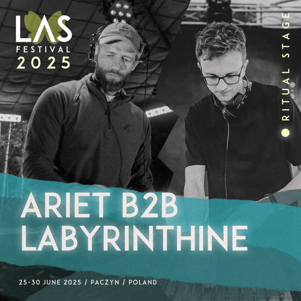 LAS Festival