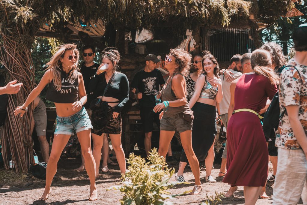 LAS Festival