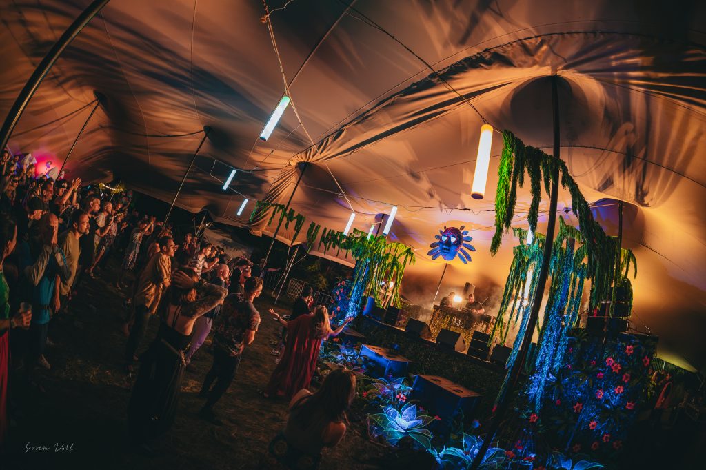 LAS Festival