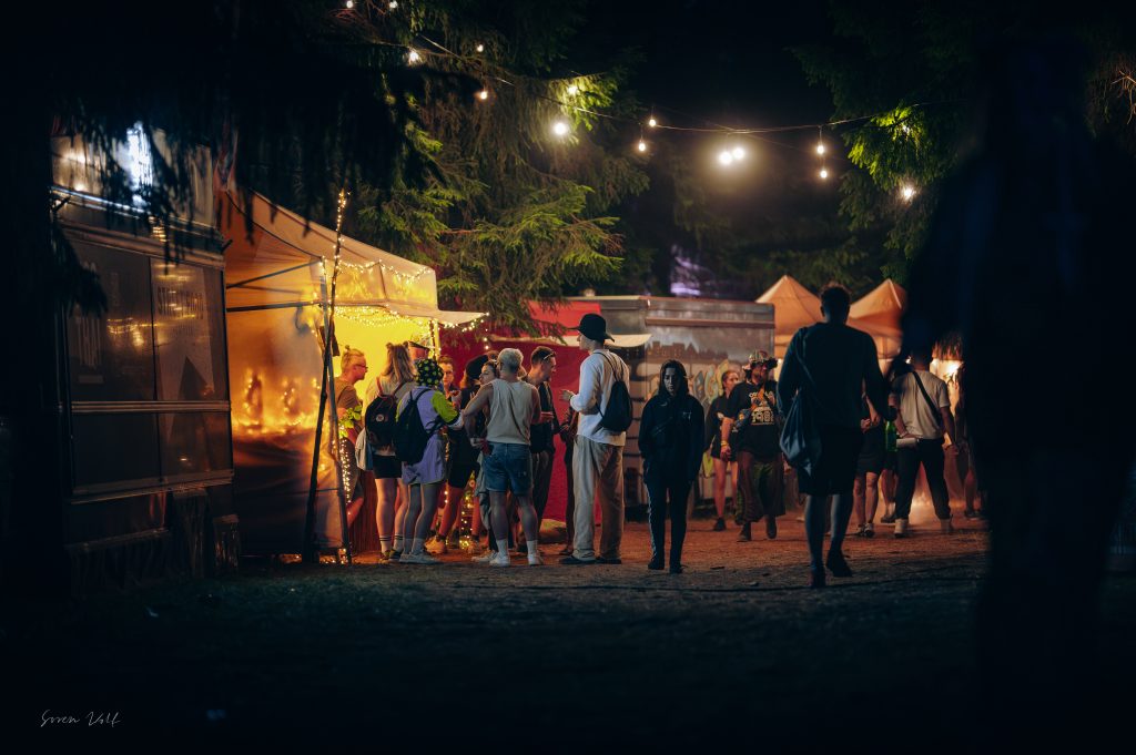 LAS Festival