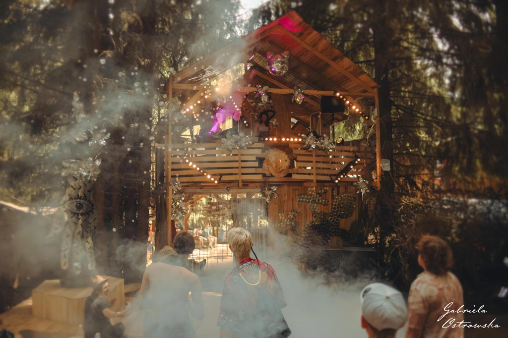LAS Festival