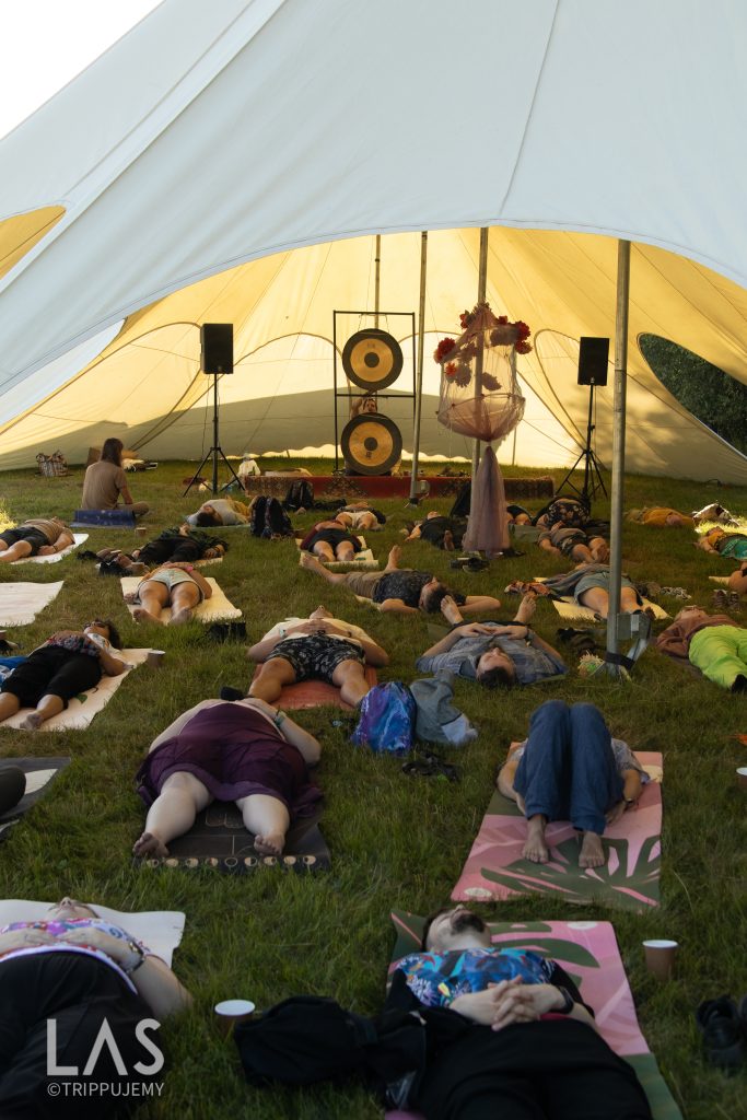LAS Festival