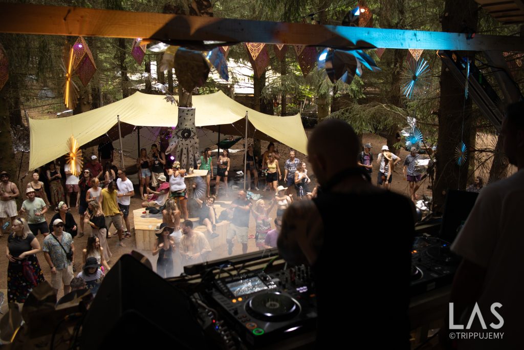 LAS Festival