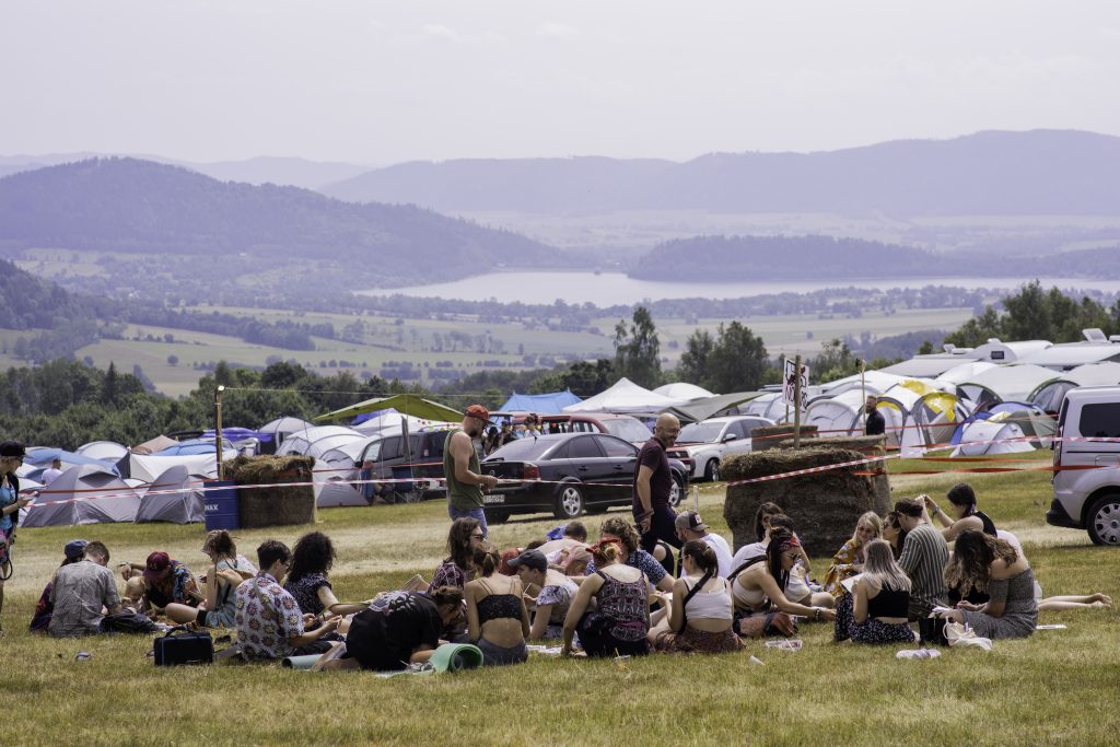 LAS Festival