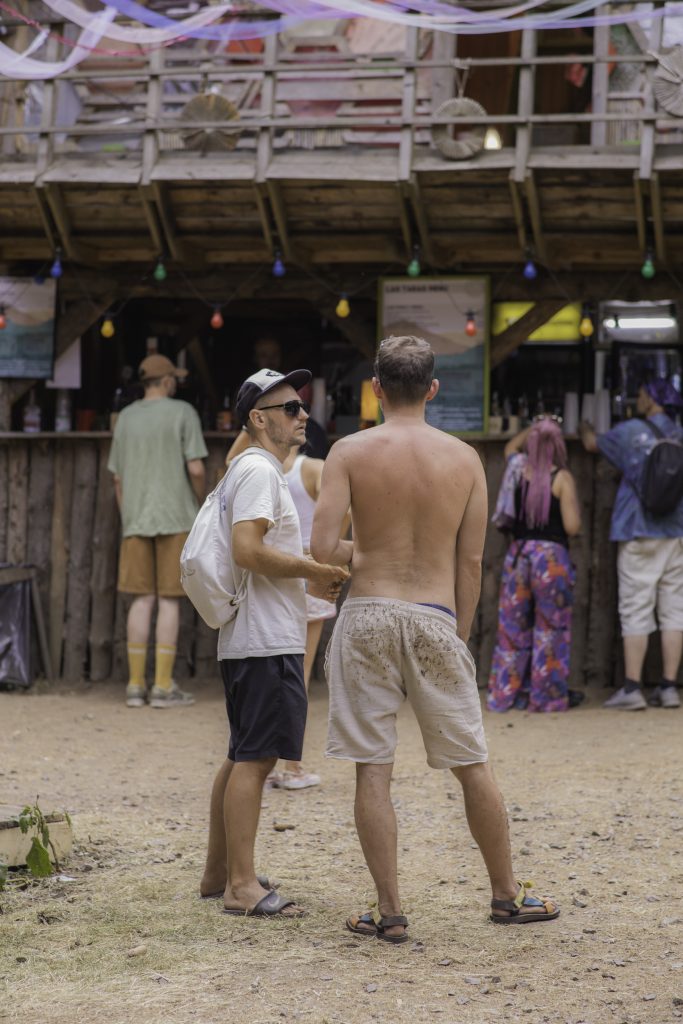 LAS Festival