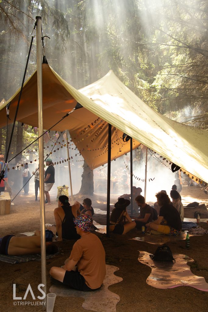 LAS Festival