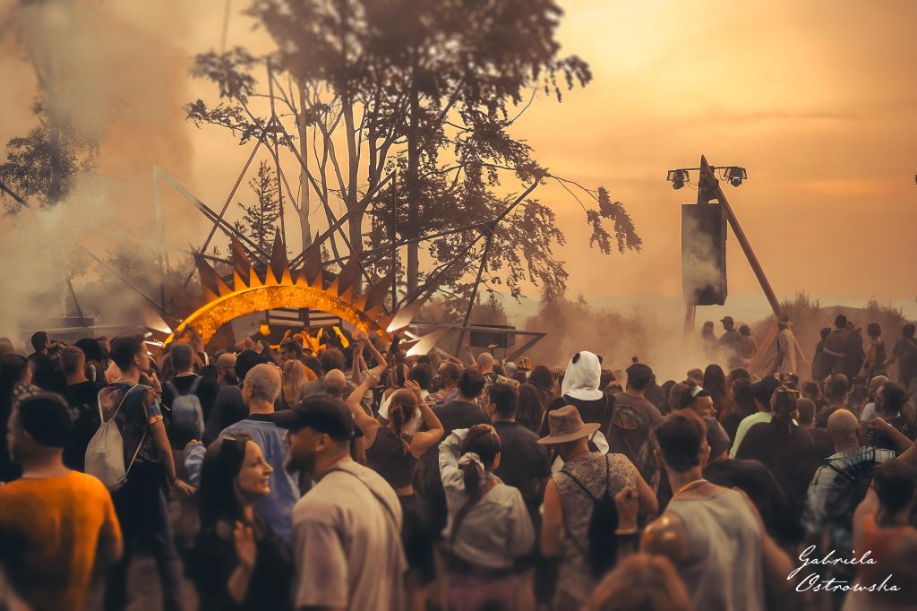 LAS Festival