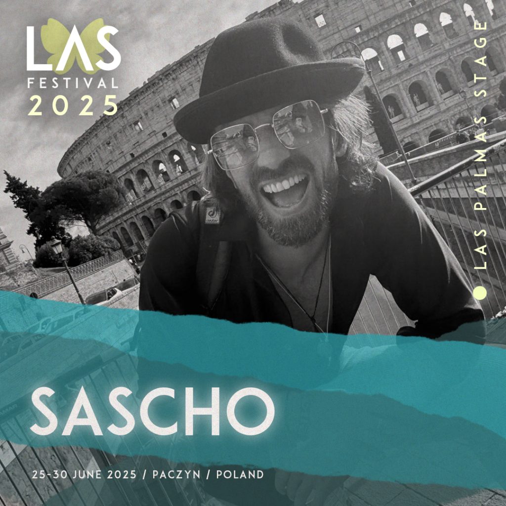 LAS Festival