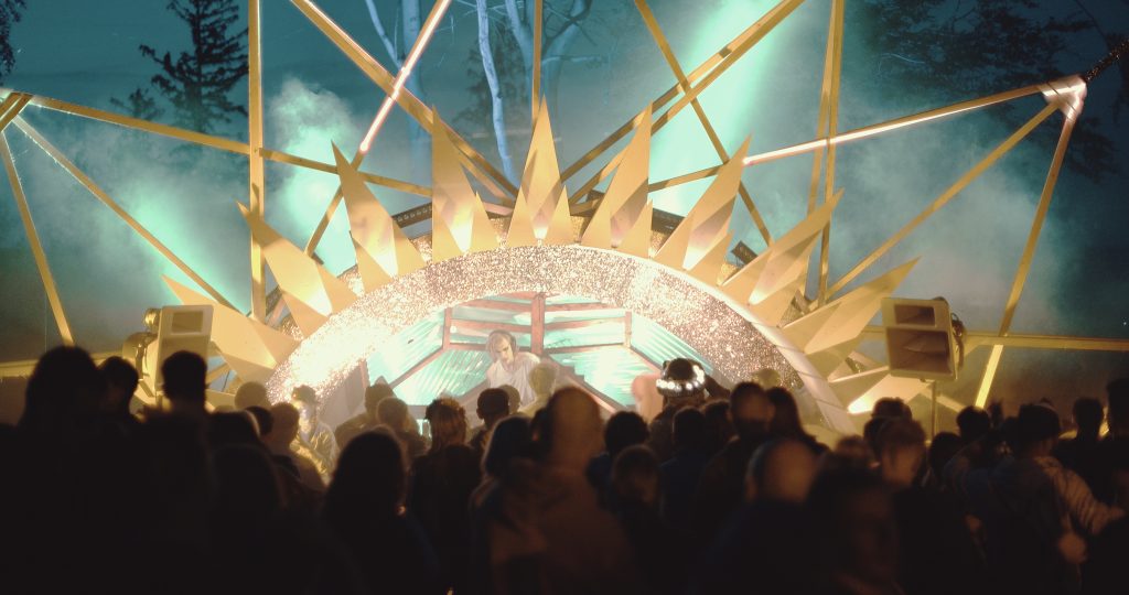 LAS Festival