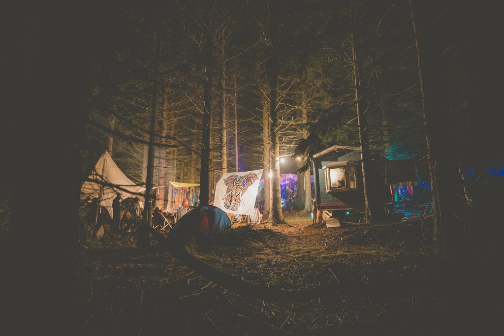 LAS Festival