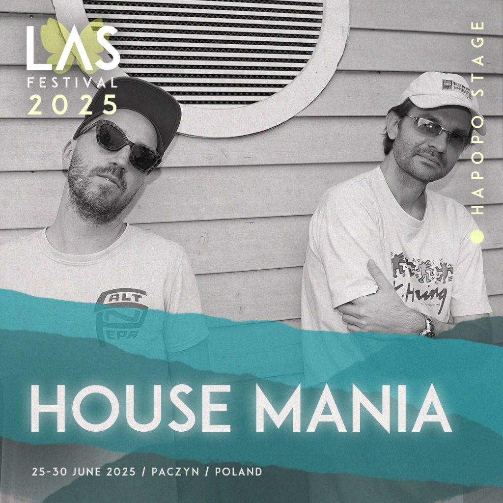 LAS Festival